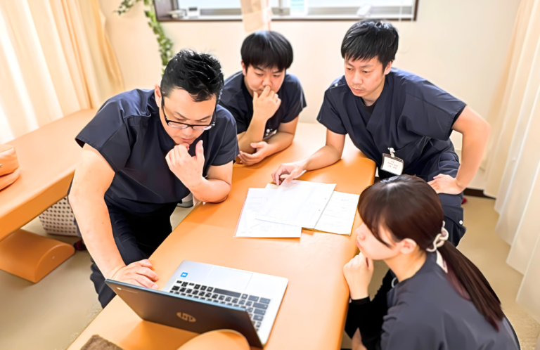 ⚠️ぎっくり腰は何日目が1番痛い❓️何日休めばいいの❓️上田市「うえだBJ整骨院」が解説❗️