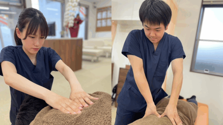✨腰痛になったら最初にやるべきこと！正しい初期対応で痛みを悪化させない✨腰痛治療に強い上田市の整体院「うえだBJ整骨院」が解説⚠️