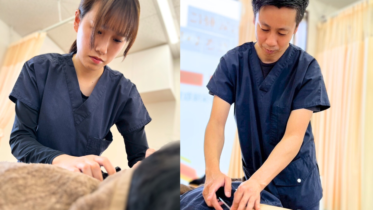 ✨慢性腰痛・ぎっくり腰にこそ鍼灸が絶大効果‼️上田市で腰痛治療なら「うえだBJ整骨院」✨