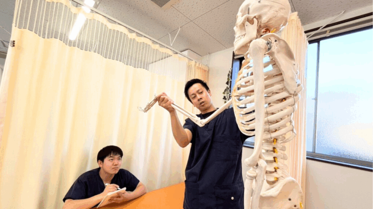 ⚠️腰痛の90％は原因不明って本当？✨腰痛治療に強い上田市の整体院「うえだBJ整骨院」が解説します
