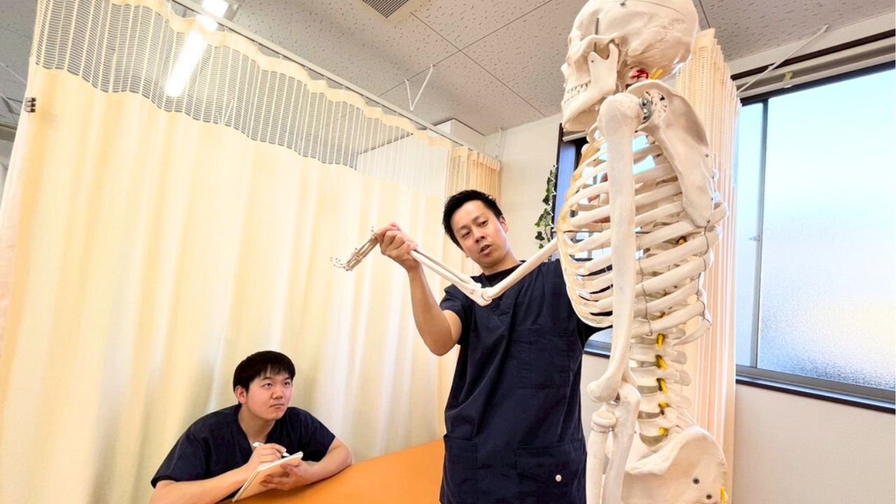 ⚠️腰痛の90％は原因不明って本当？✨腰痛治療に強い上田市の整体院「うえだBJ整骨院」が解説します