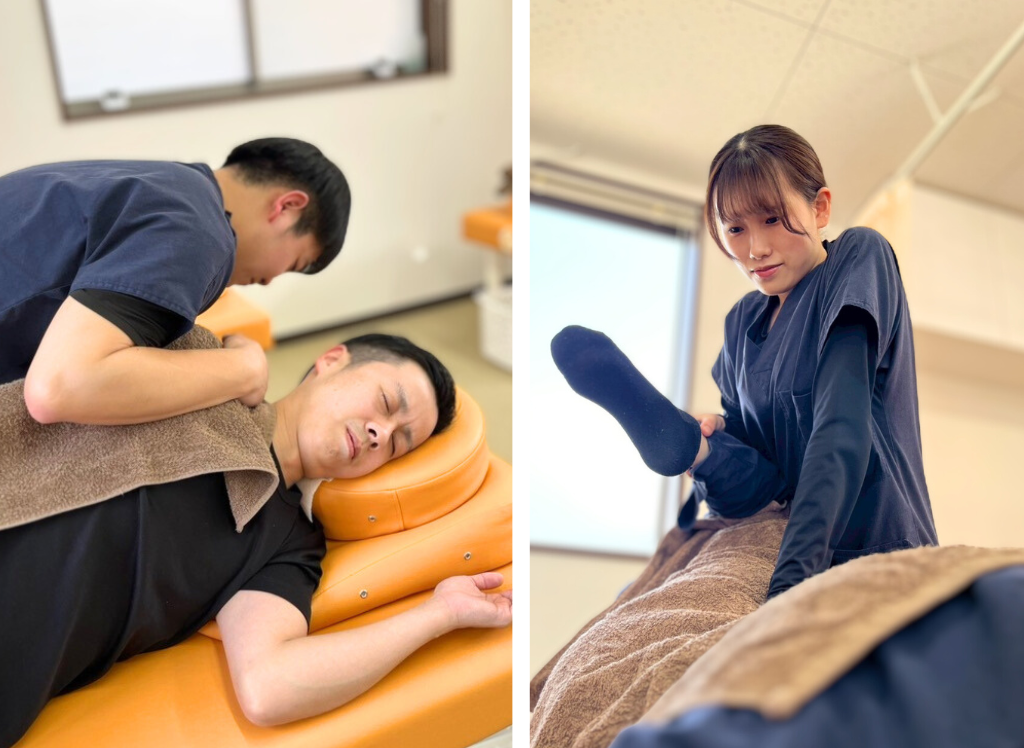 ⚠️首こり肩こりの放置で人生が台無しに⁉️年間○○万円の損失を招く現代人の落とし穴✨上田市「うえだBJ整骨院」が緊急解説💥