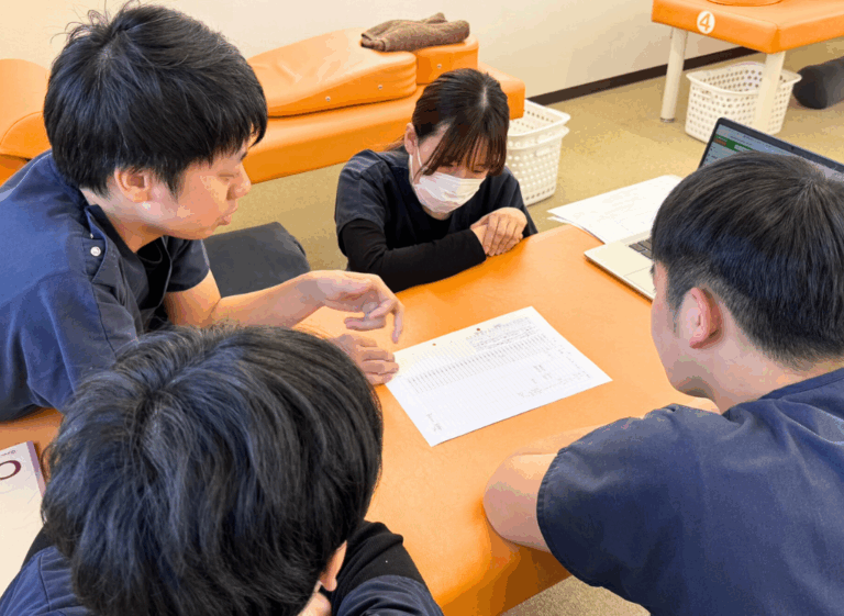 ⚠️腰痛を軽視してない？あなたのQOLへの影響✨腰痛に強い上田市の整体院「うえだBJ整骨院」が解説⚠️