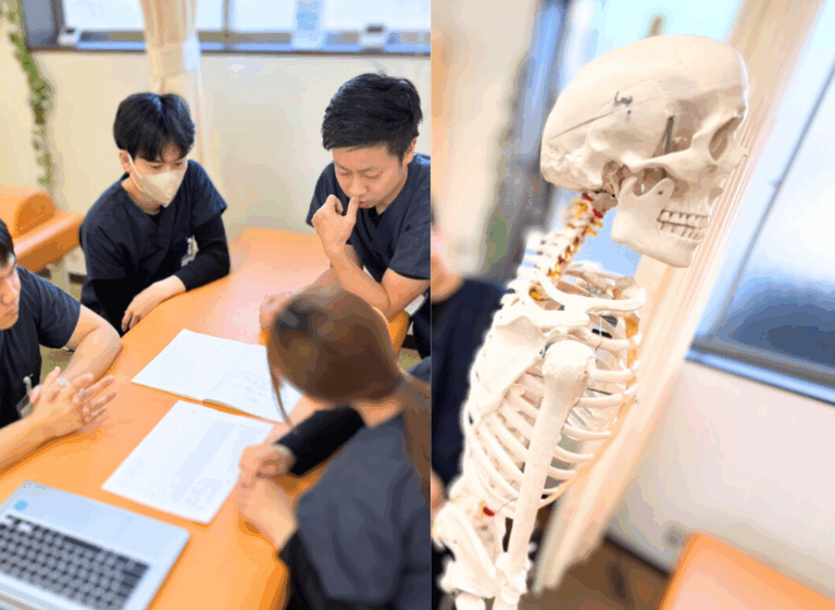 ⚠️慢性痛を放置するとかならず訪れる最悪な未来⚠️✨腰痛に強い上田市の整体院「うえだBJ整骨院」が解説✨