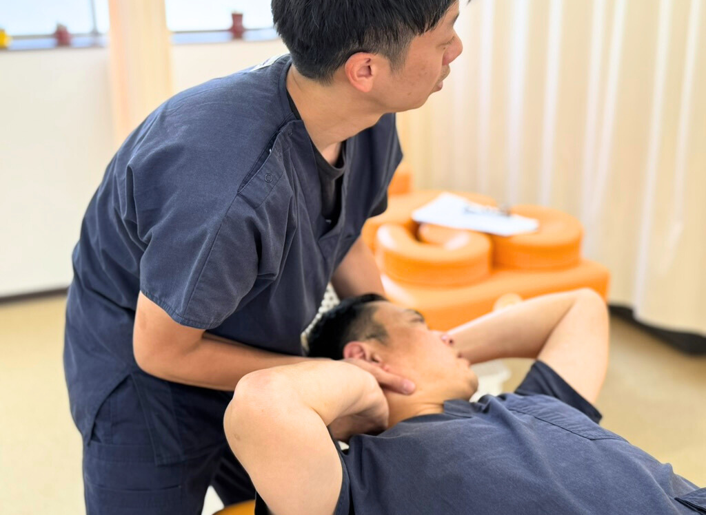 ⭐️特効薬をフル活用しよう！✨腰痛に強い上田市の整体院「うえだBJ整骨院」が解説⚠️