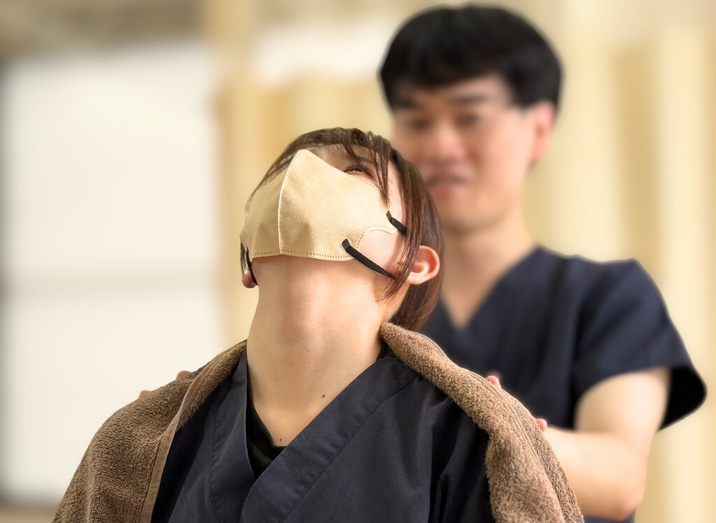 ⚠️実は関係あり❗️歯ぎしり・くいしばりと腰痛の意外な関係性✨腰痛に強い上田市の整体院「うえだBJ整骨院」が解説⚠️