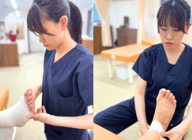 ⚠️交通事故からの鞭打ち、あれから腰痛が感知しない…✨腰痛に強い上田市の整体院「うえだBJ整骨院」が解説⚠️