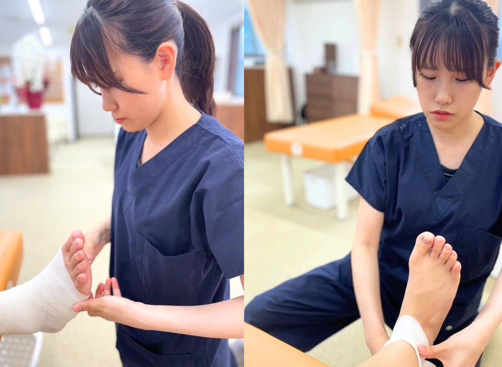 ⚠️交通事故からの鞭打ち、あれから腰痛が感知しない…✨腰痛に強い上田市の整体院「うえだBJ整骨院」が解説⚠️
