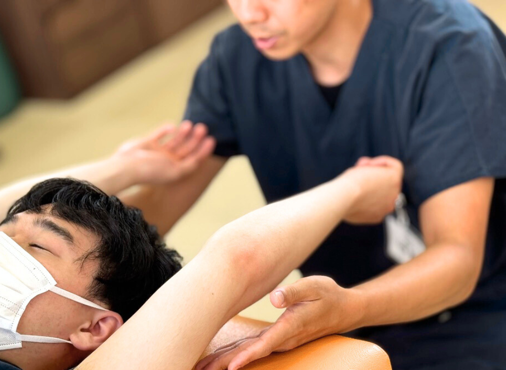 ⚠️肩こりが脳梗塞を引き起こす？！驚くべき危険信号とは✨腰痛に強い上田市の整体院「うえだBJ整骨院」が警告⚠️