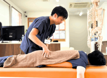 ⚠️若い時に体のメンテナンスを怠ると将来、体にガタが来るって本当？✨腰痛に強い上田市の整体院「うえだBJ整骨院」が解説⚠️
