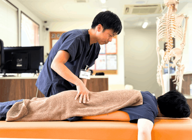 ⚠️若い時に体のメンテナンスを怠ると将来、体にガタが来るって本当？✨腰痛に強い上田市の整体院「うえだBJ整骨院」が解説⚠️