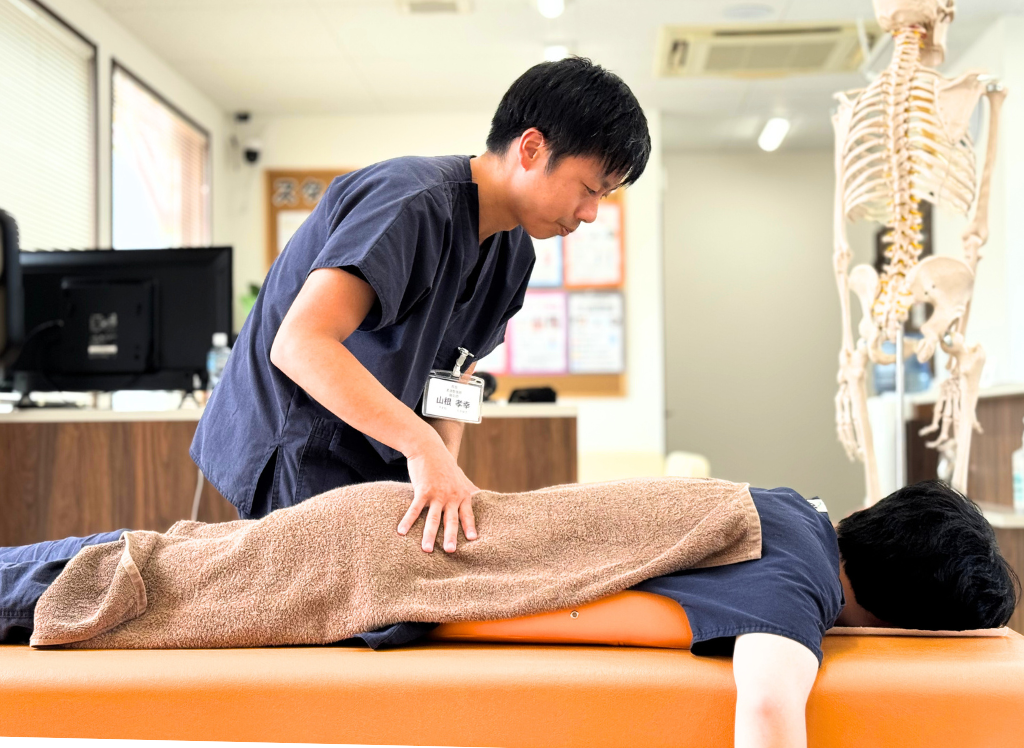 ⚠️若い時に体のメンテナンスを怠ると将来、体にガタが来るって本当？✨腰痛に強い上田市の整体院「うえだBJ整骨院」が解説⚠️
