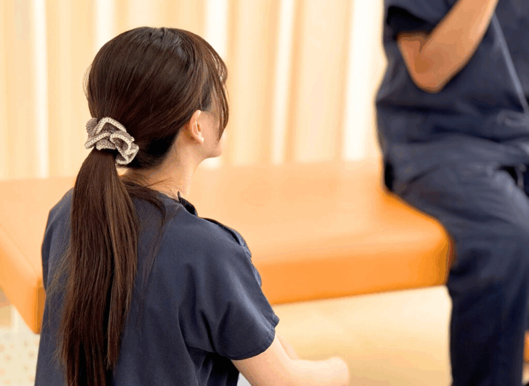 ✨季節の変わり目は腰痛に要注意！え？なんで？✨腰痛に強い上田市の整体院「うえだBJ整骨院」が解説⚠️