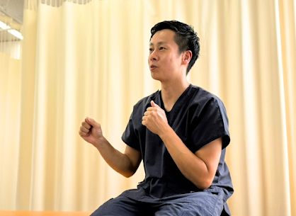 【⚠️腰が痛い人ほど腹筋を鍛えてはいけない理由とは？】

✨腰痛に強い上田市の整体院「うえだBJ整骨院」が解説⚠️