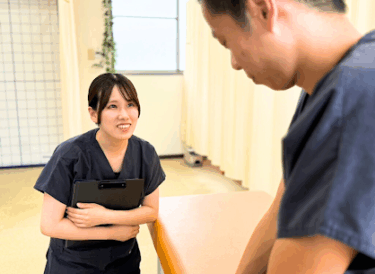 【⚠️その腰痛、実は"腸"が原因かも？意外な関係を徹底解説✨】 ✨腰痛に強い上田市の整体院「うえだBJ整骨院」が解説⚠️