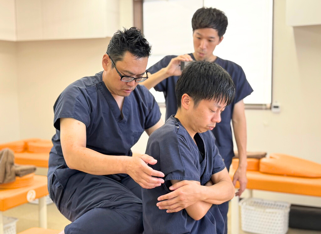 ⚠️その運動、腰痛を悪化させているかも⁉️✨腰痛治療に強い上田市の整体院「うえだBJ整骨院」が解説⚠️