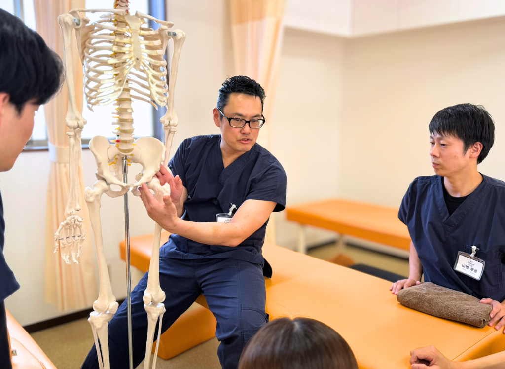 ✨腰痛改善に効果的な「呼吸法」って知っていますか?
✨腰痛治療に強い上田市の整体院「うえだBJ整骨院」が解説⚠️