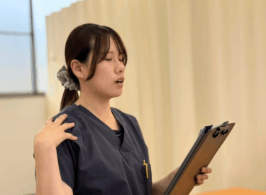 肩をほぐすと腰のインナーマッスルが活性化⁉️  ✨慢性の肩こり・慢性腰痛に強い長野市の整体院「ながの駅前BJ整骨院」が解説⚠️