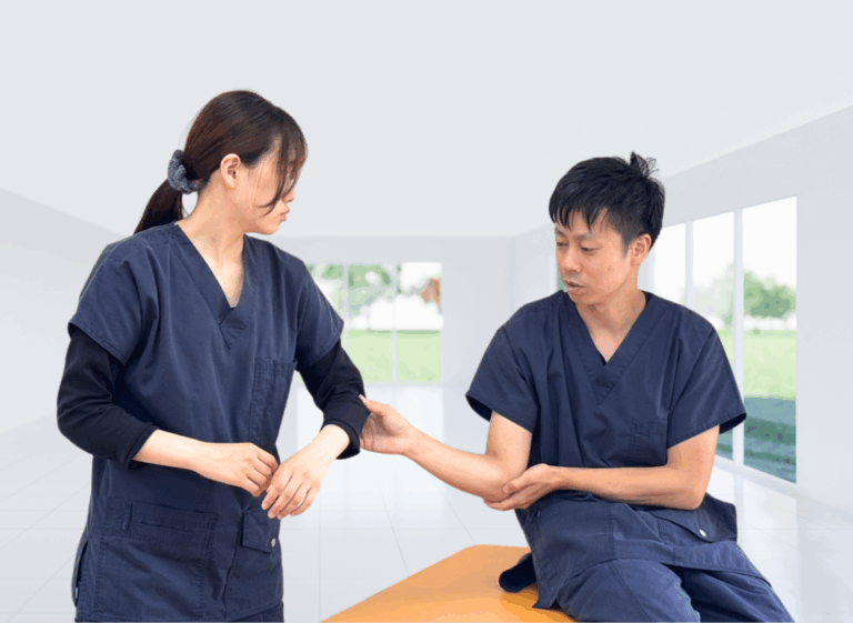 【腰痛と骨密度の意外なリンク⁉️】 ✨肩こり腰痛改善に強い上田市の鍼灸整体院「うえだBJ整骨院」が解説⚠️