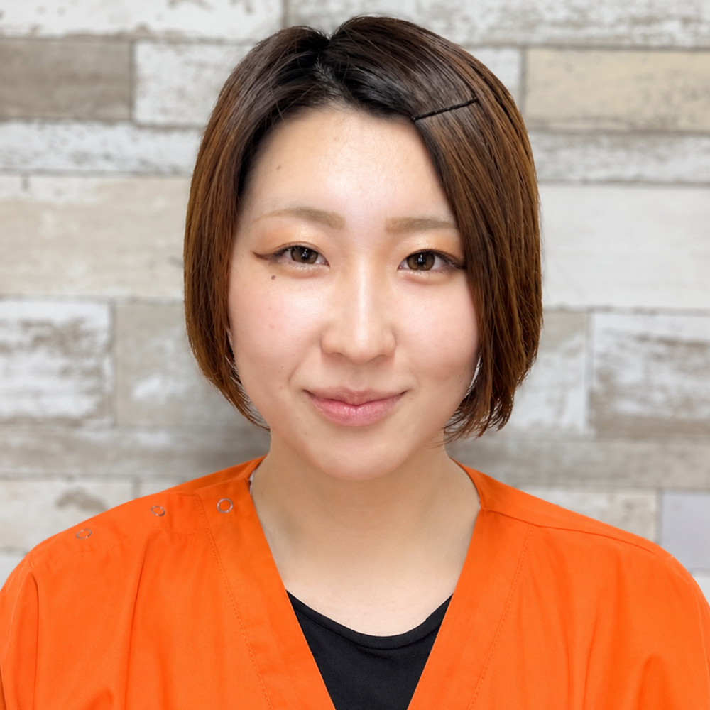 東方 亜未