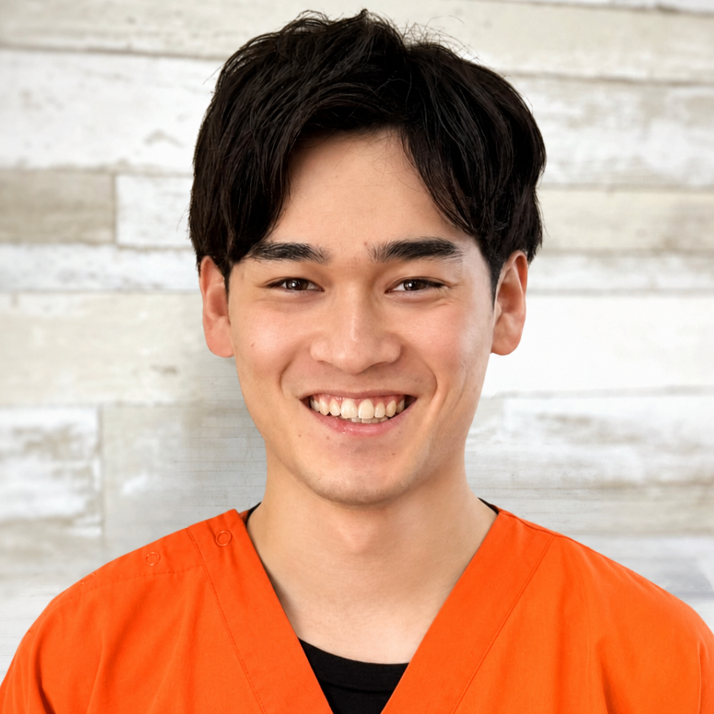 田中 大揮