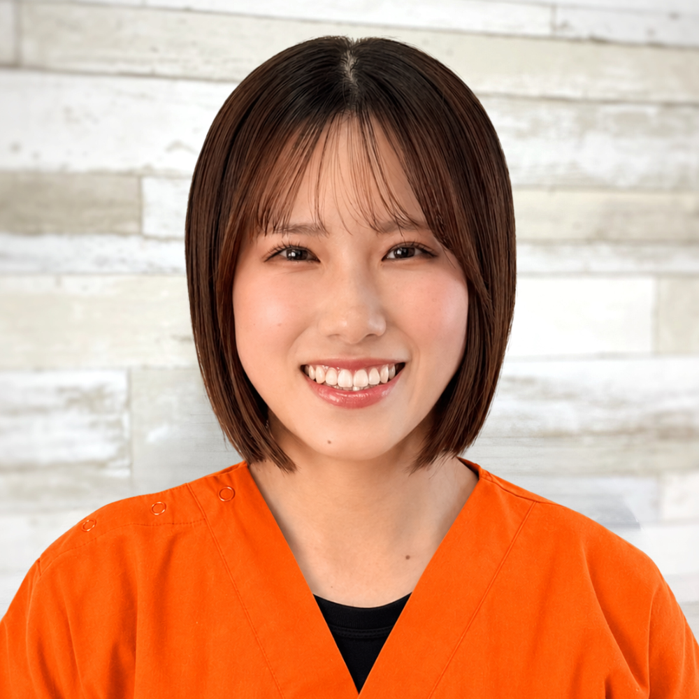 柳澤 夏帆