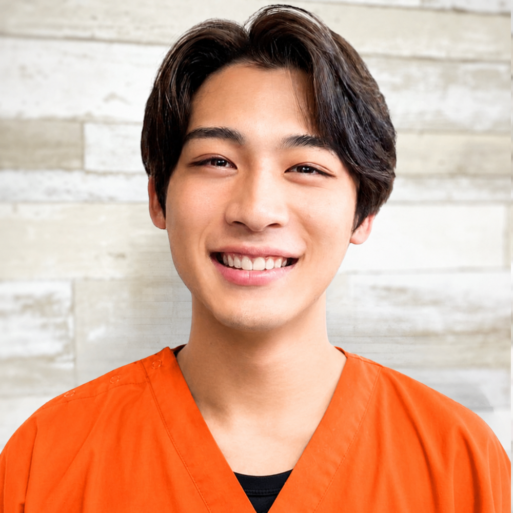 西澤 翔太