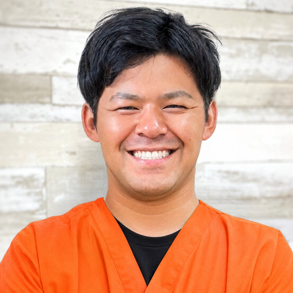 武田 翔平